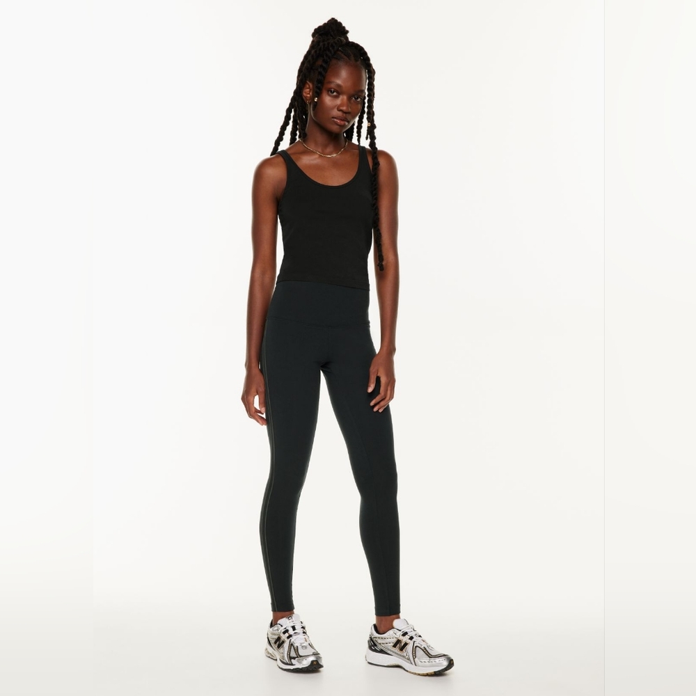 TnaHOLD-IT ATMOSPHERE HI-RISE LEGGING